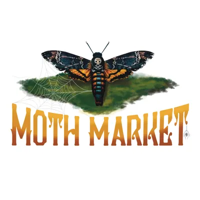 Moth Market logo