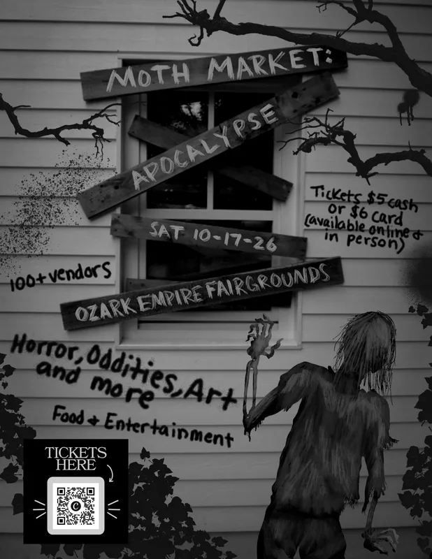 Featured image for Moth Market Apocalypse